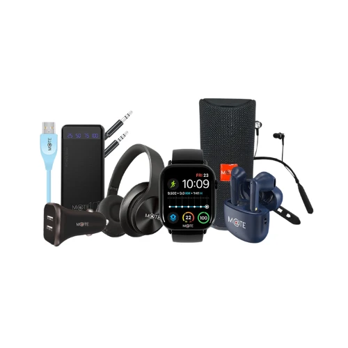 Mobile Accessories