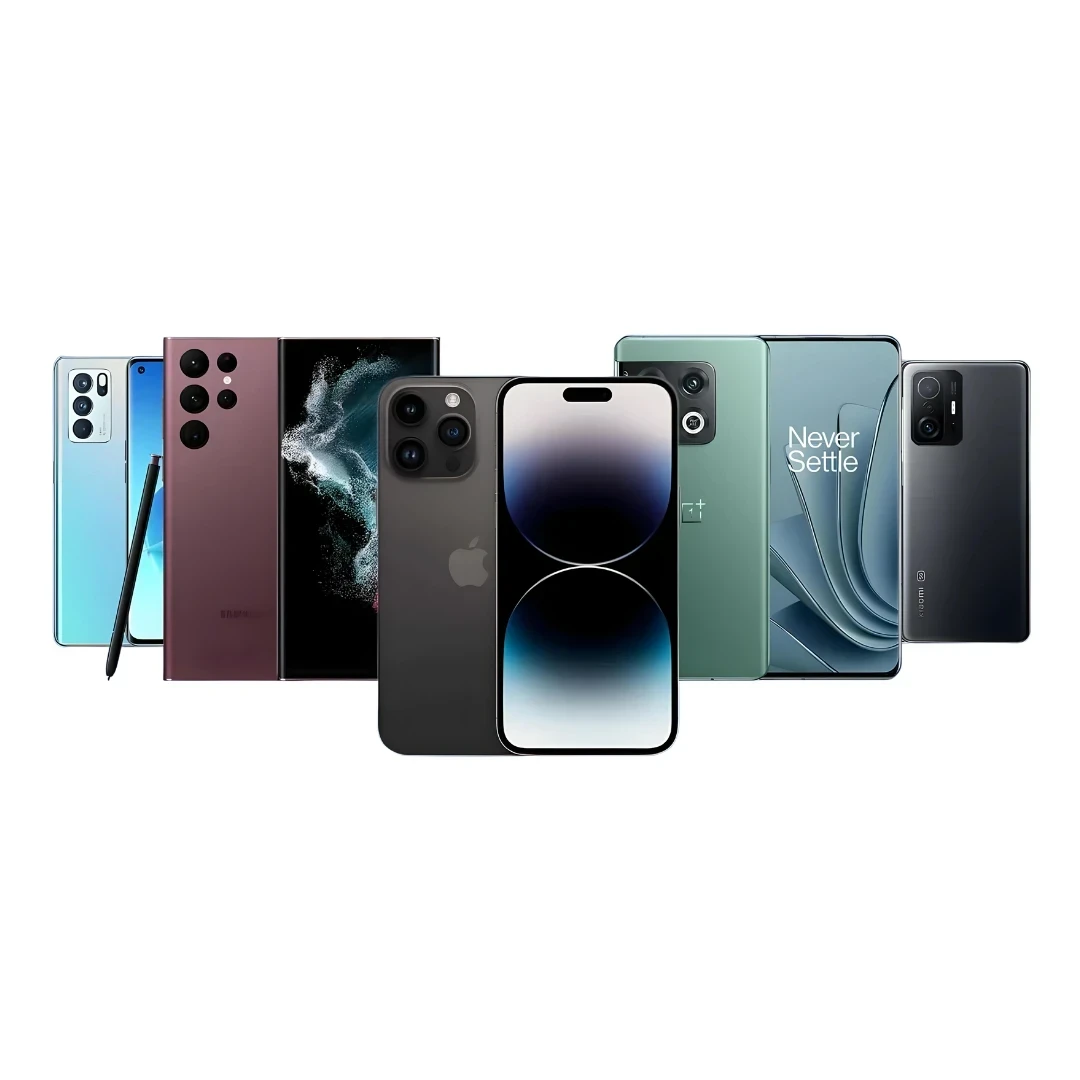 Mobile Phone